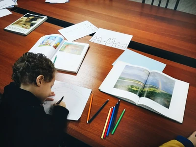 Семейный клуб Поколение (Центр развития ребёнка )