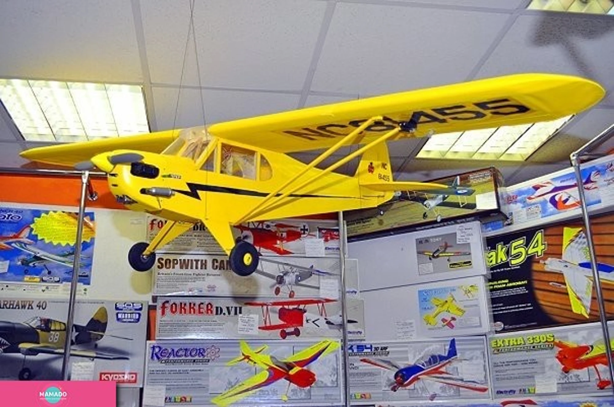 Hobby Star, "Хобби Стар", магазин радиоуправляемых игрушек в СПб