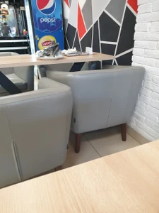 Донер хаус (Кафе )