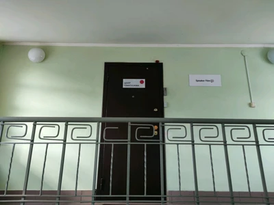 SpeakerFilm (Видеосъёмка)