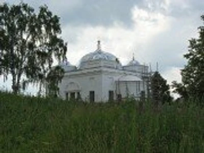 Церковь Покрова Пресвятой Богородицы в Лосево (Православный храм)