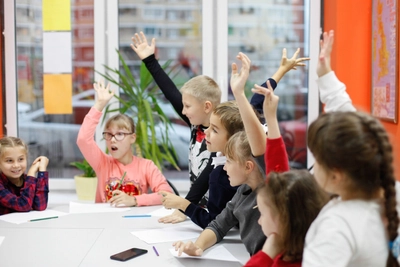 ABC Club (Курсы иностранных языков )