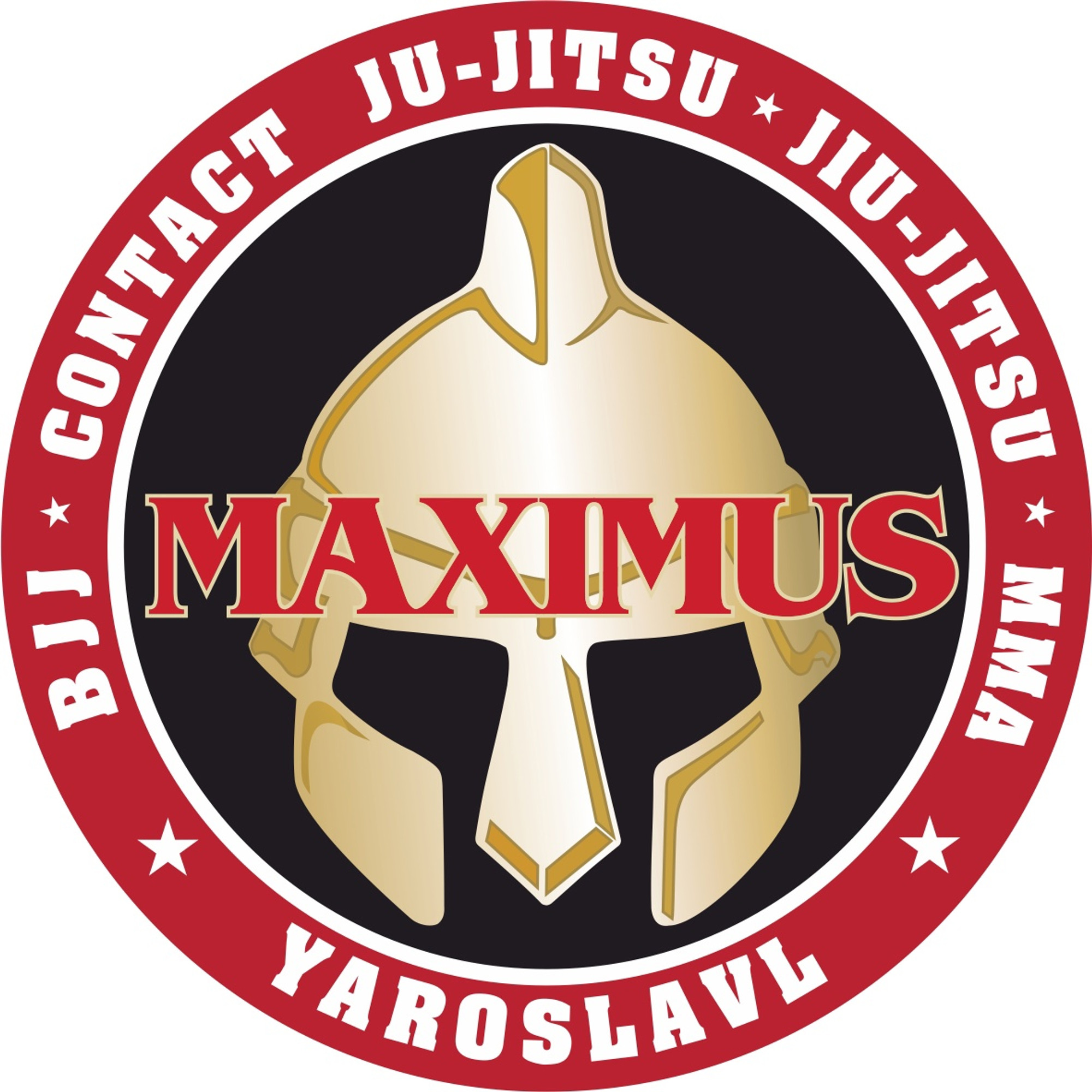 Maximus Fight Team, Клуб смешанных единоборств