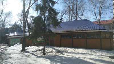 Традиция (Кафе)