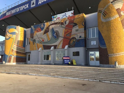 Секция большого тенниса (Теннисный клуб)