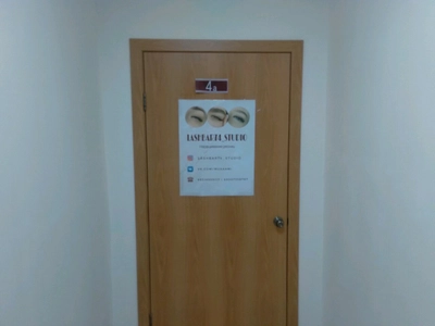 Lashbar74 studio (Салон красоты)