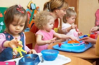 "Наши дети", you-and-baby.ru, интернет-магазин детских игрушек в СПб