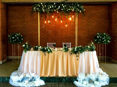 Студия декора koalla-decor (Организация мероприятий)