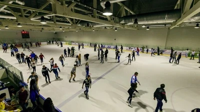 «HOCKEY CHANCE», хоккейная школа