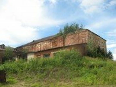 Церковь Воскресения Христова в Игодово (Православный храм)