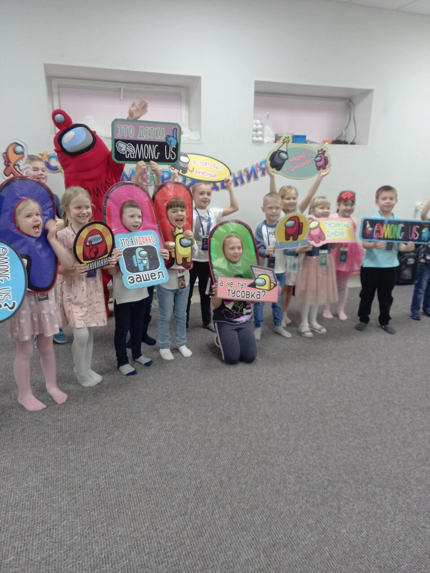 Kids Club (Центр развития ребёнка )