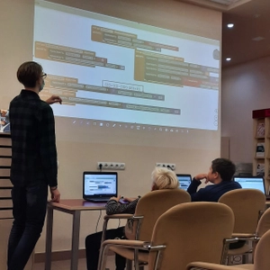 Эра роботов (Дополнительное образование )