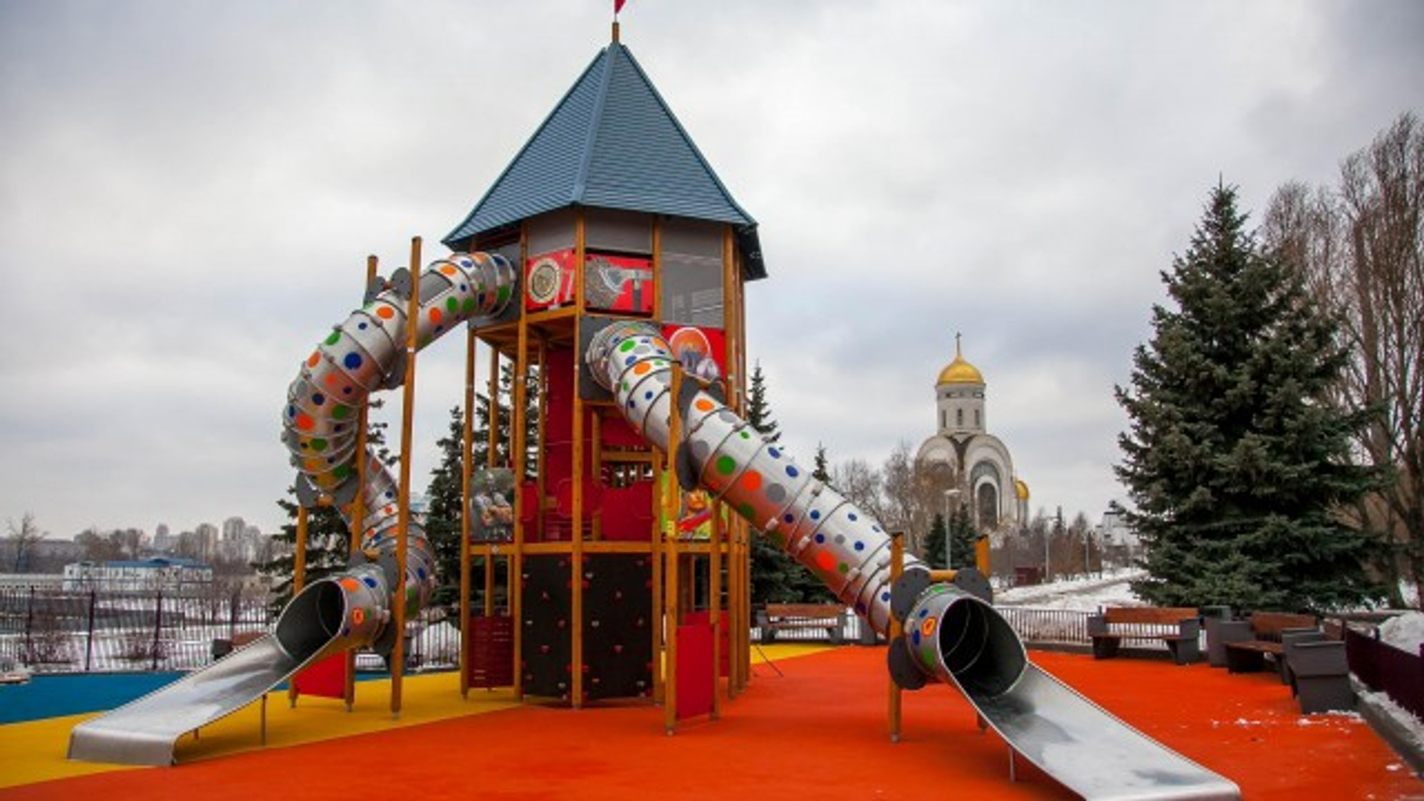 Фото:&nbsp;moskultura.ru,&nbsp;parkseason.ru,&nbsp;vk.com/parkpoklonka