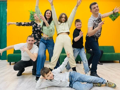 КапУста (Организация и проведение детских праздников )