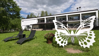 Ильдорф (Гостиница)