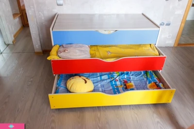 "Baby Няня", детский сад на Дуси Ковальчук, Новосибирск 
