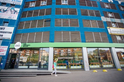 Оливье (Магазин кулинарии )