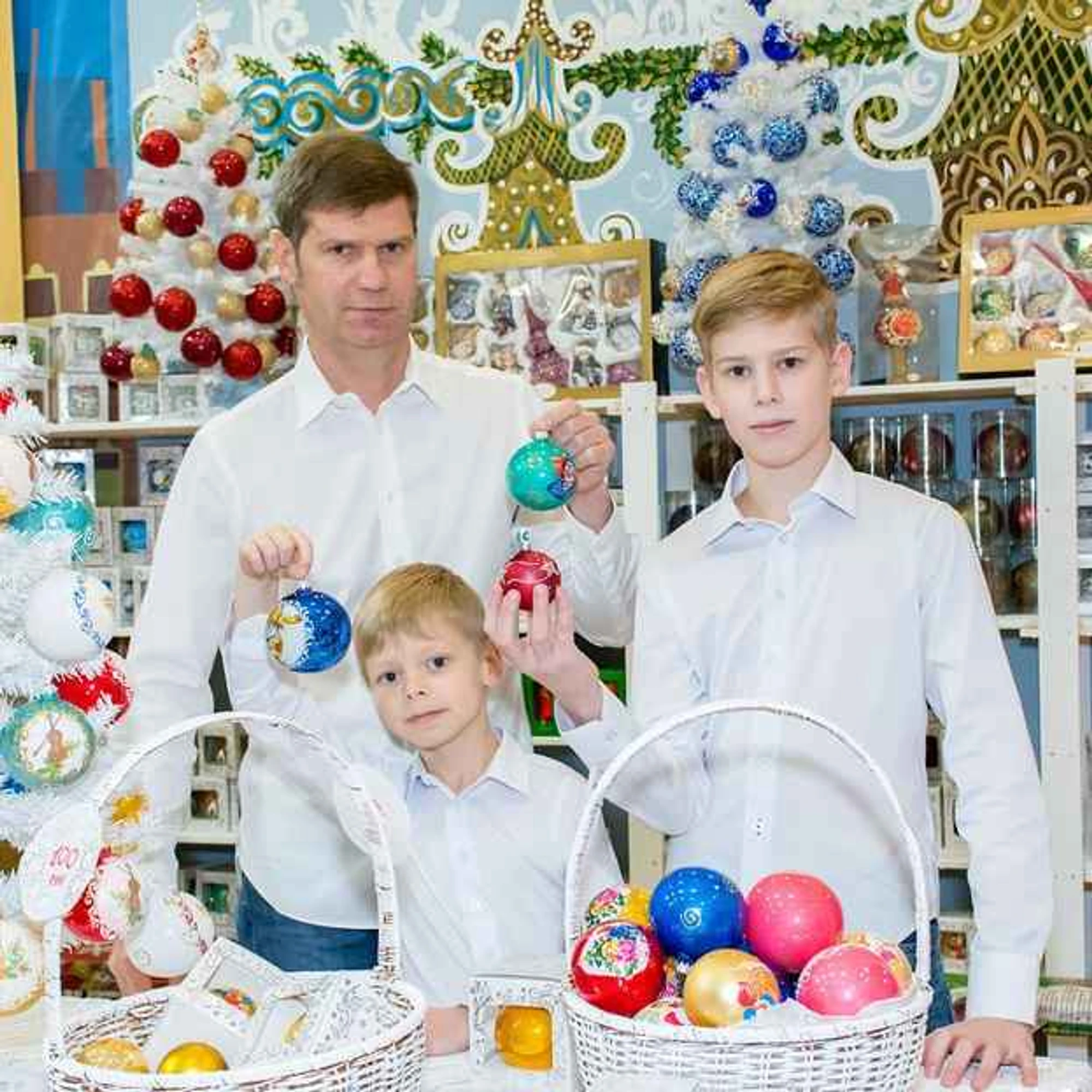 Почему детям у нас нравится?
