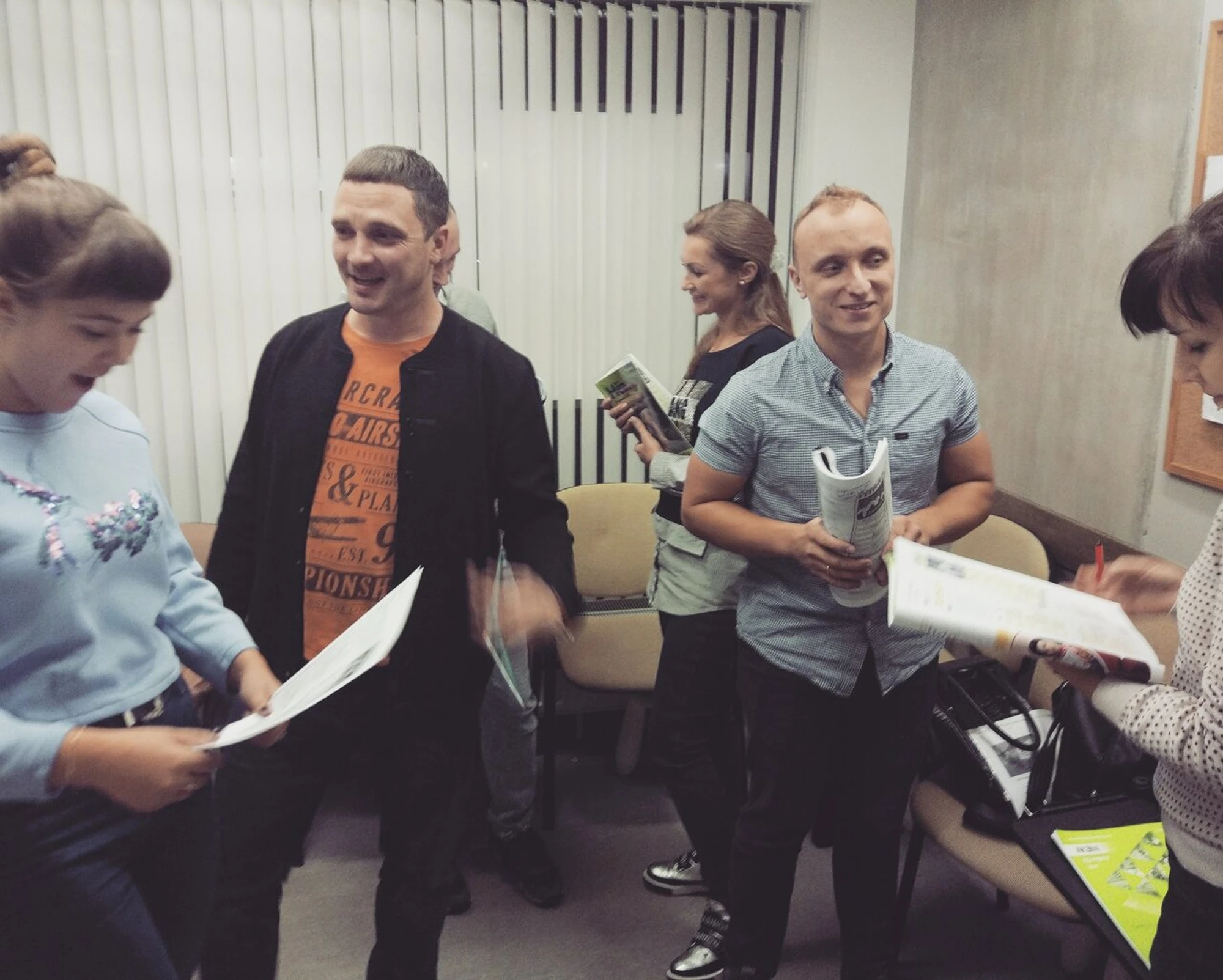 Proxima English (Курсы иностранных языков)