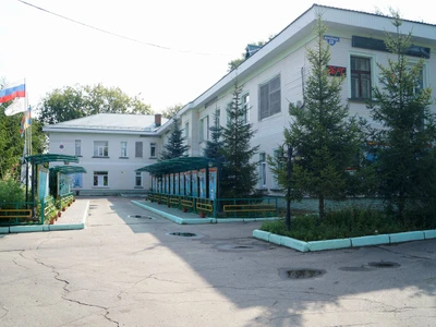 Учебно-методический центр по ГОЧС Нижегородской области имени Маршала Советского Союза В. И. Чуйкова (Центр повышения квалификации )