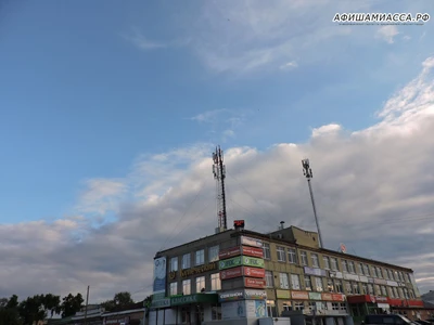 Ваша Оптика (Салон оптики)