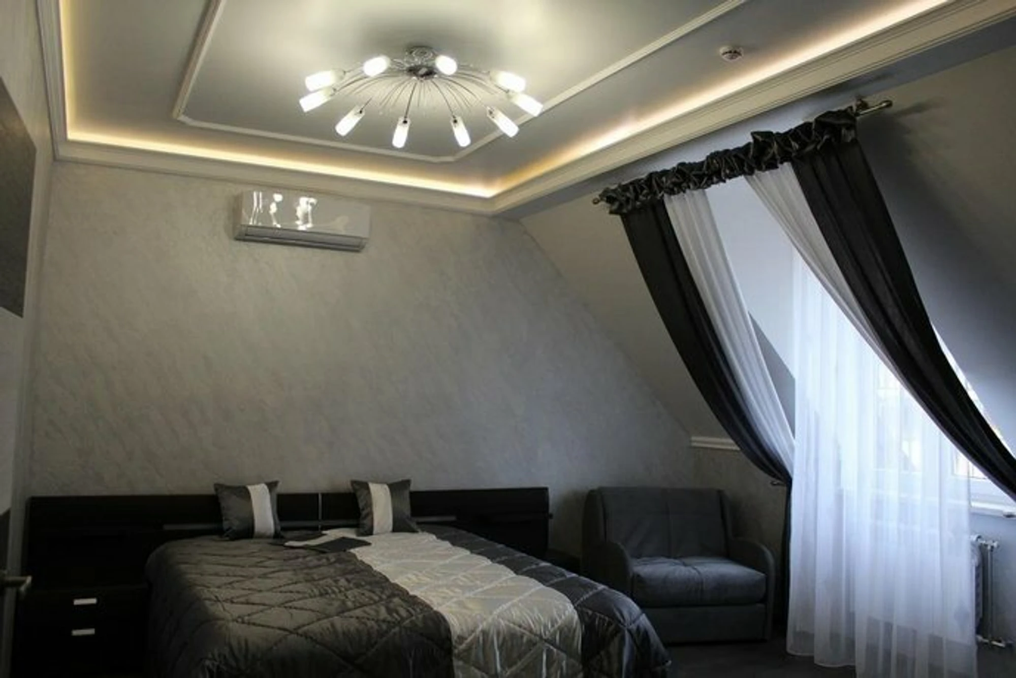 Алина (Гостиница)