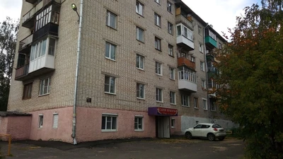 Мечты сбываются (Салон красоты)