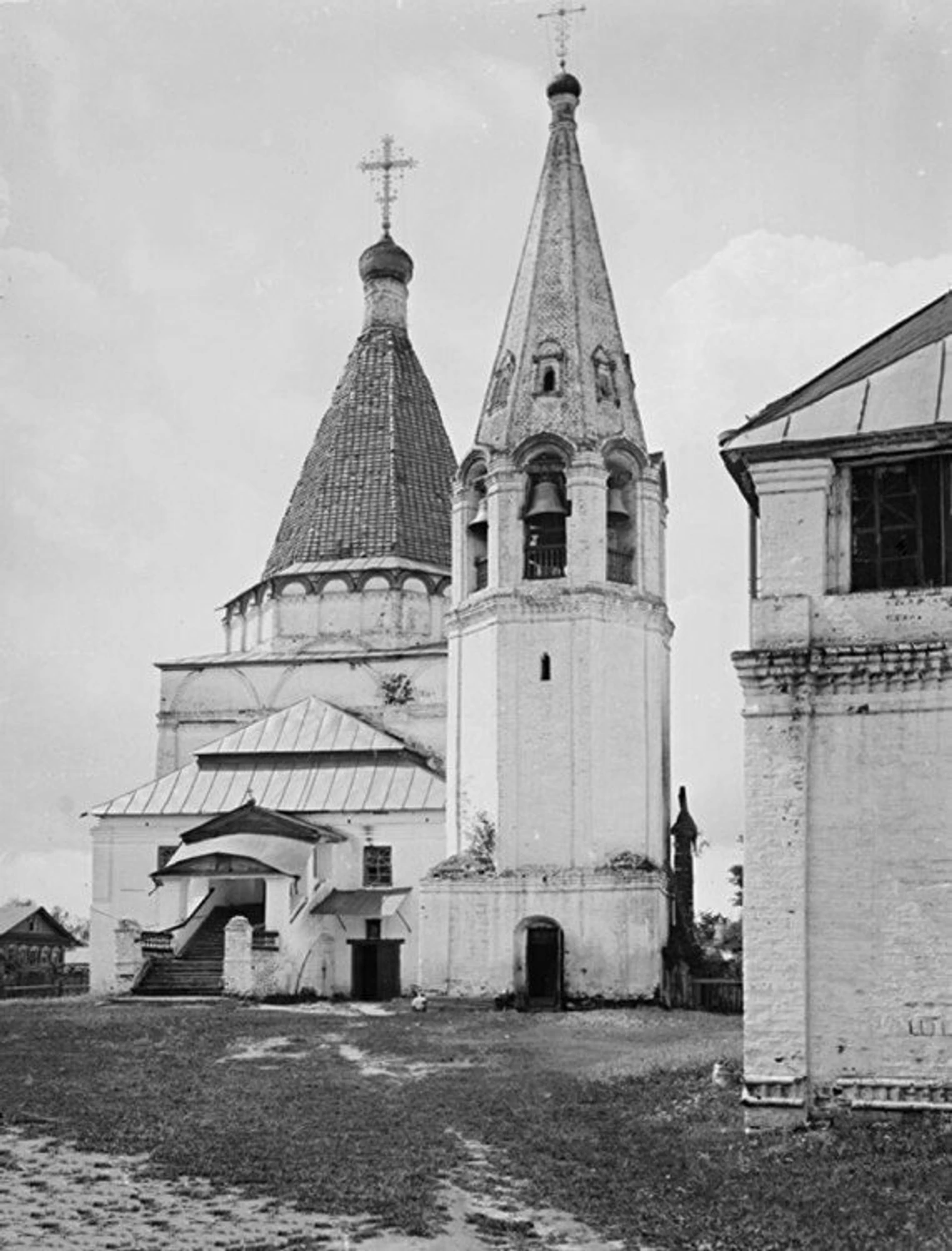 Церковь Николая Чудотворца (Православный храм)