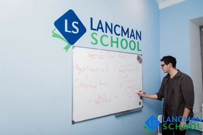 Lancman School (Услуги репетиторов )