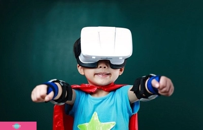 VR-point, клуб виртуальной реальности на Ленинском проспекте, Воронеж 