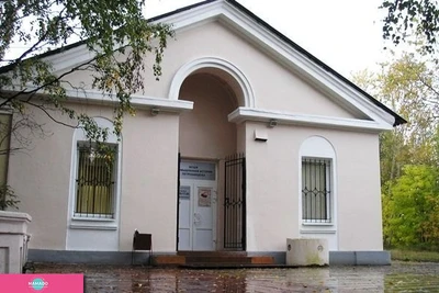 Галерея промышленной истории, Петрозаводск