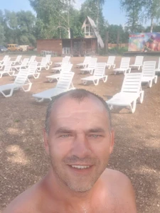 Ягодный (Пляж)