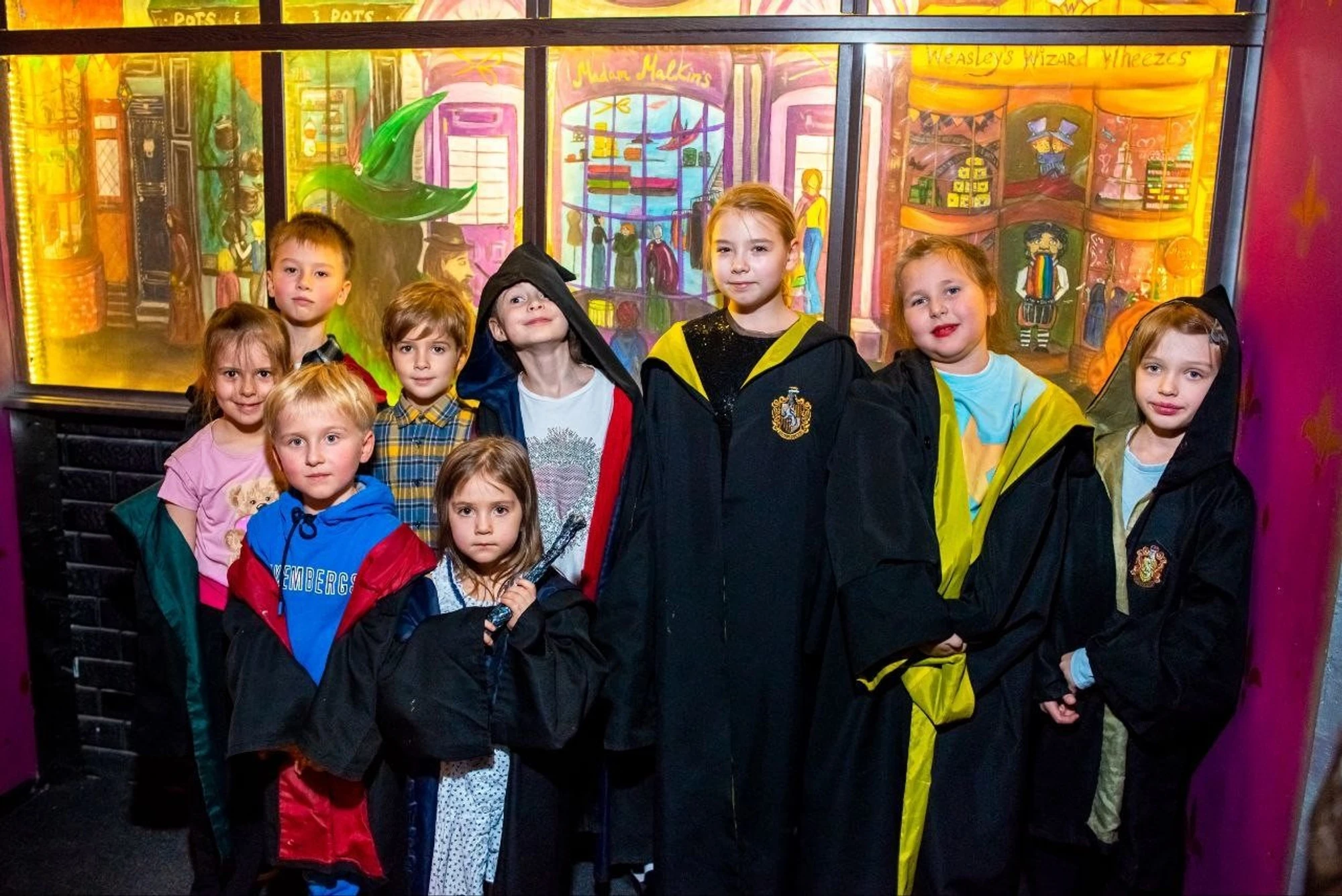 Фото посетителей