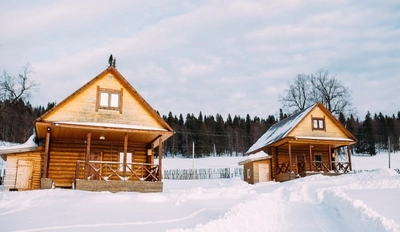 Красный ключ (Турбаза)