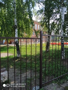 Средняя общеобразовательная школа № 12 (Общеобразовательная школа)