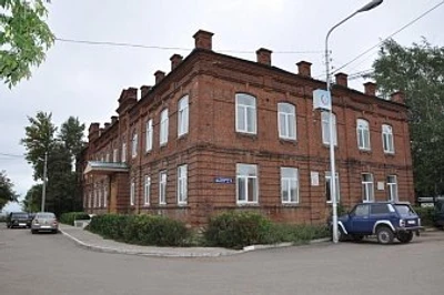 Мечеть Тарихи (Мечеть)