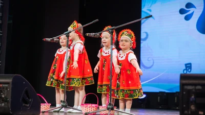 Центр культуры и искусств "Верх-Исетский" (ЦКиИ "Верх-Исетский"), г. Екатеринбург