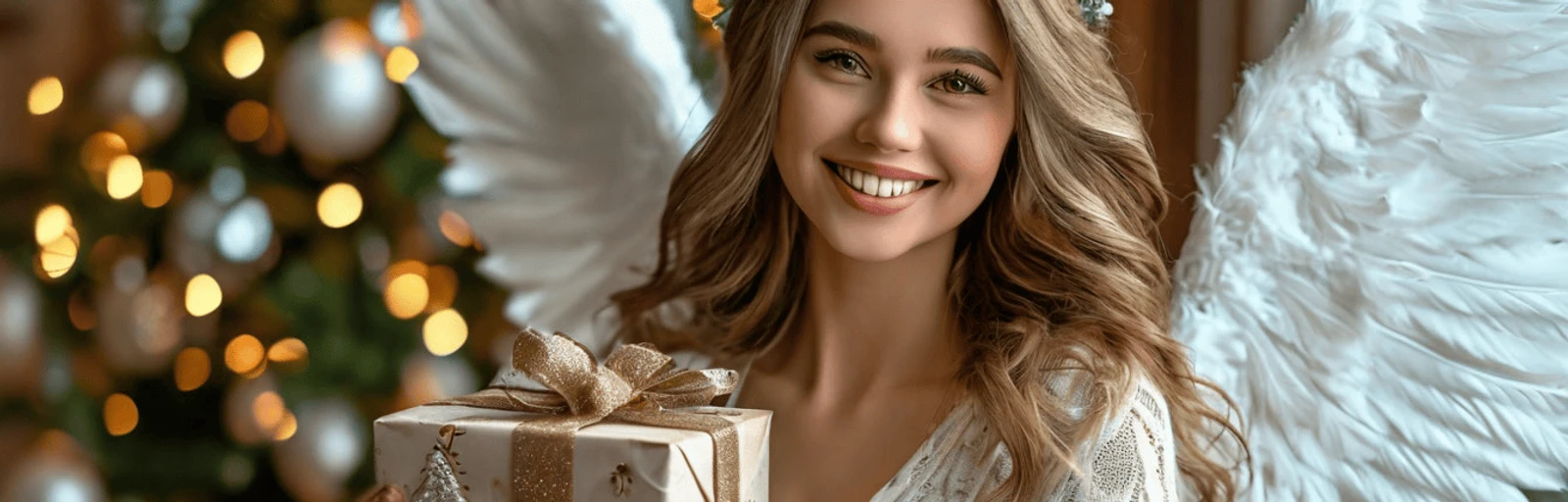 Что подарить женщине на Новый год 2026? Идея, которая покорит сердце!