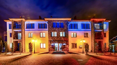 Риверсайд (Гостиница)