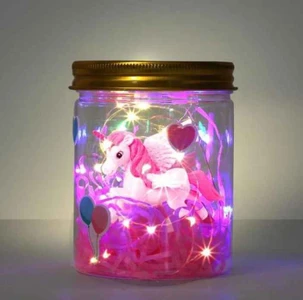 "Создание светильников", мастер-класс от праздничного агентства "Театр ПБ"