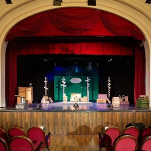 Санкт-Петербургский Театральный центр ДКЖ