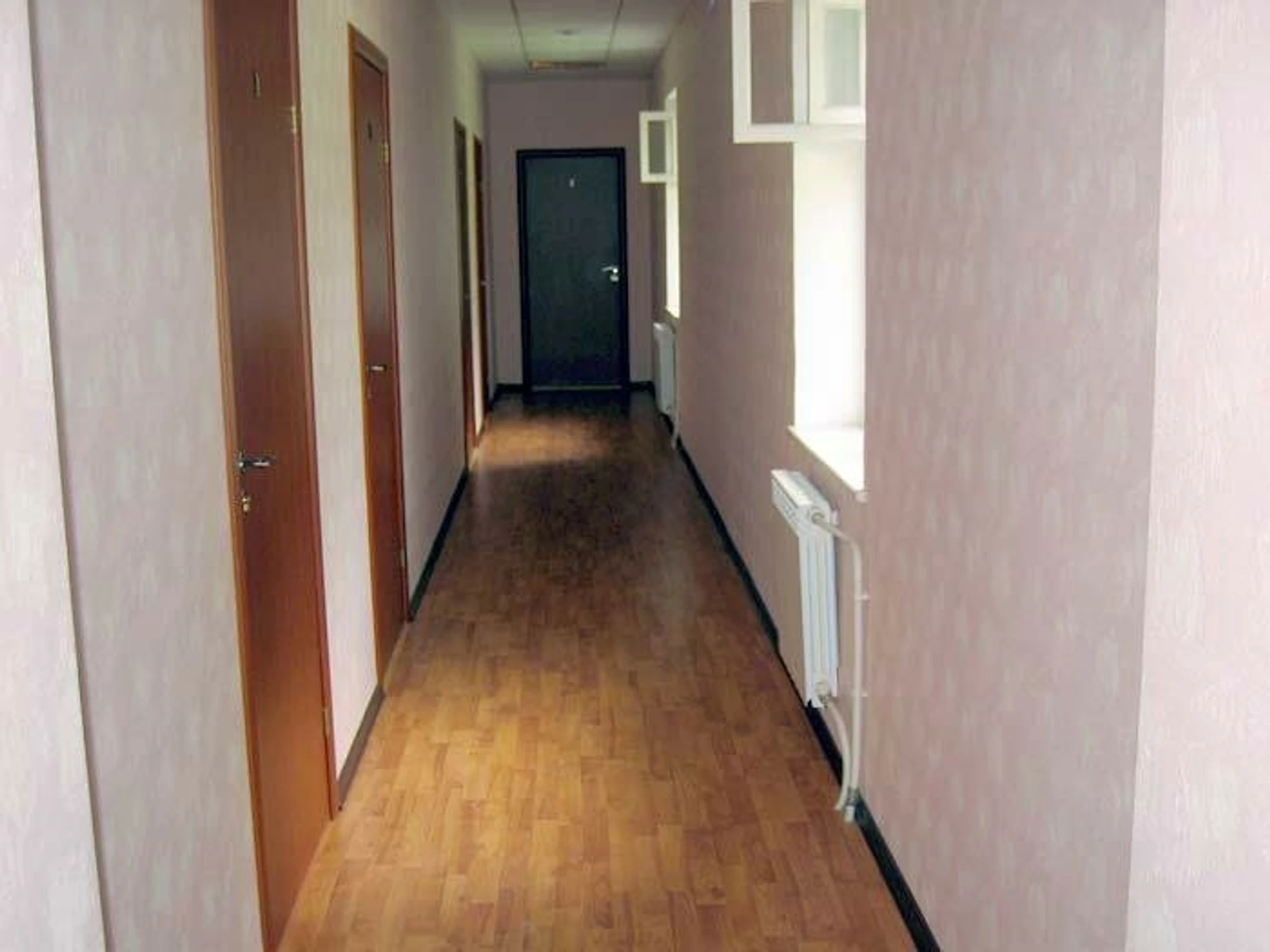 Лион (Гостиница)