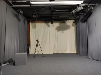 Детский театр-студия Шаги (Театральное и цирковое образование )