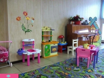 "Островок детства", частный мини-сад для детей от 1,5 до 7 лет на Южно-Уральской, Владивосток 