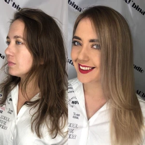 Al'bina (Салон красоты)