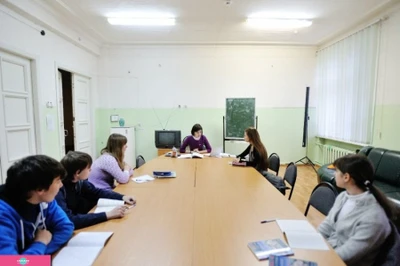 "Юниум", образовательный центр, курсы подготовки к ЕГЭ в Московском районе, Нижний Новгород 