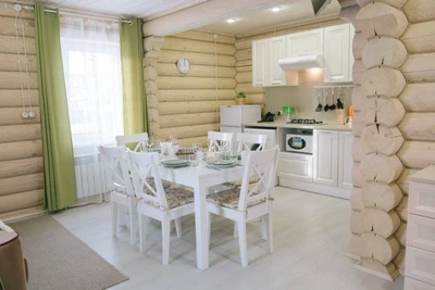 Апартаменты в Переславле-Залесском