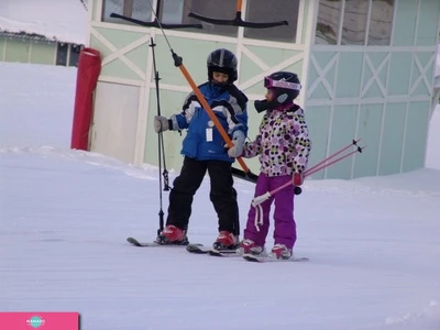 PowerZone (Пауерзон), горнолыжная школа для детей в Токсово 