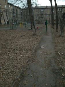 Детская игровая площадка (Детские игровые залы и площадки)