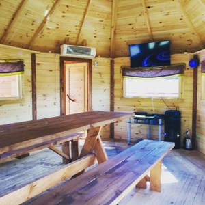 Баня для Друзей (Баня)